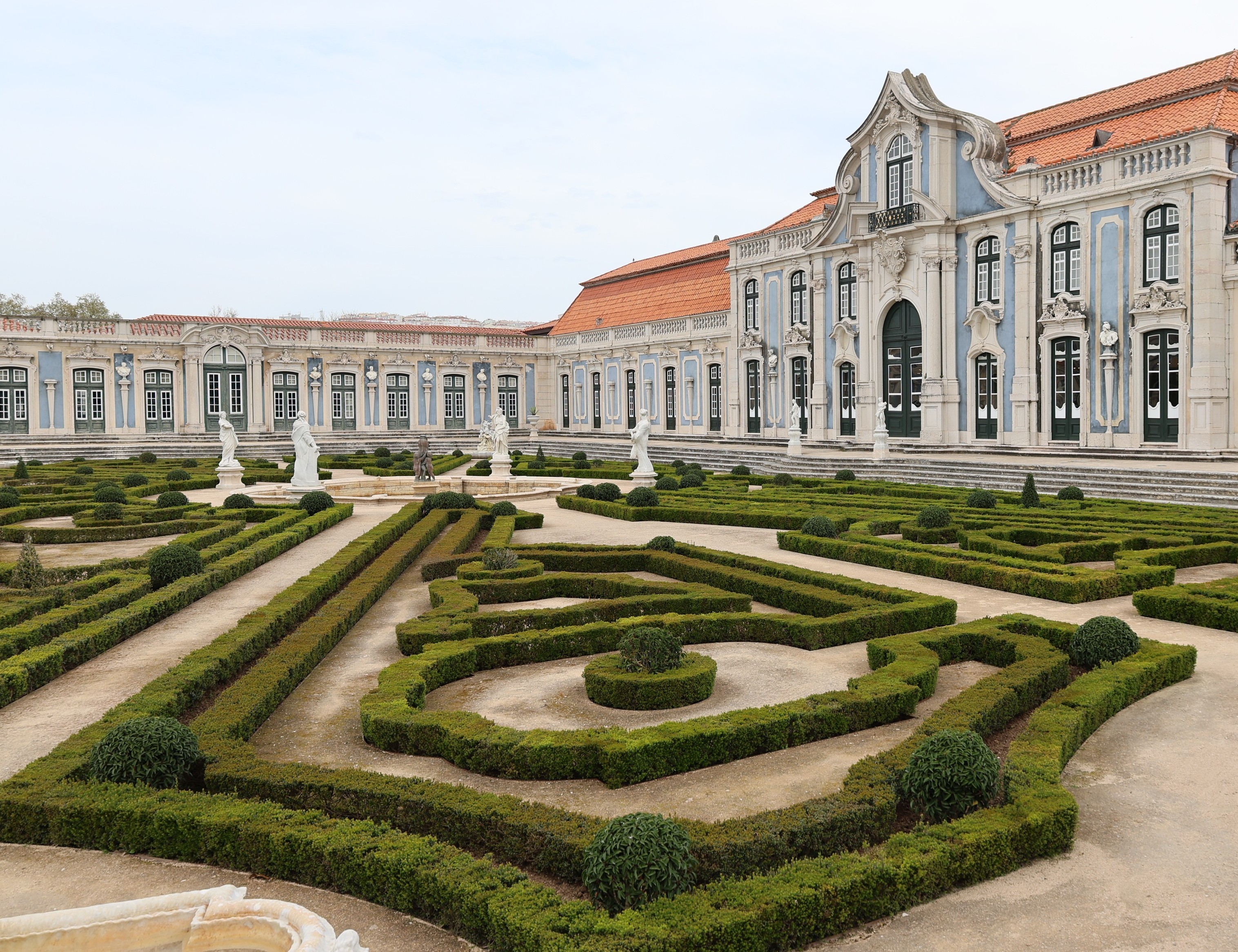 Queluz